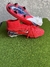 CHUTEIRA CAMPO NIKE - AIR ZOOM MERCURIAL BOTINHA - ENVIO IMEDIATO - (cópia) na internet
