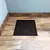 Tampa Casa de Máquina Piscina em Alumínio Fundido 95x82,5cm com Dobradiça Interna – Resistente e Antiferrugem - loja online