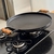 Paellera Disco Arado Ferro Fundido 45cm Paeja Panela Frigideira Rústica - comprar online