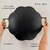 Disco De Arado Tacho Paeja Paellera Ferro Fundido Preto 48cm - Alta Resistência - comprar online