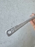 Colher de Cozinha Industrial em Alumínio Fundido Reforçado – 34cm | Alta Resistência e Durabilidade na internet