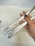 Kit Colher e Garfo de Cozinha Industrial em Alumínio Fundido Reforçado – 34cm | Alta Resistência e Durabilidade - comprar online