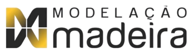 MODELAÇÃO MADEIRA