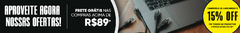 Banner da categoria Cabos de Rede Certificados 100% COBRE