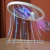 Raquete Super Premium Elétrica Mata Mosquito Com Luz Led Uv Cor Branco - NOVAREDESTORE
