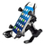 Suporte Garra Celular P/ Motos Universal Com Carregador Usb