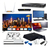Cabo De Rede Cat6 4 Metros Internet Smart´tv Xbox Ps3 Ps4 - comprar online