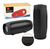 Caixinha De Som Portátil Cartão Sd Pendrive Bluetooth Fm Mp3 Cor Preto na internet