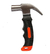 Martelo Unha De Cabo Curto 16 Cm Pequeno Emborrachado 23mm - comprar online