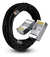 Cabo De Rede Cat5e Blindado 20 Metros 100% Cobre Homologado - comprar online