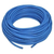 Caixa De Cabo Rede Cat6 305 M Blindado 100% Cobre Homologado Cor Preto na internet