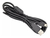 Cabo Mini Usb V3 Com Fio Para Carrega Controle Ps3 De 1.8m