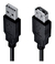 Cabo Extensor Extensão 5 Metros Usb 2.0 Macho Fêmea