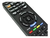 Controle Remoto Max 7443 Para Tv Led Sony Bravia - comprar online