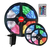 Luz Fita Led Bivolt Colorida 15m Alta Luminosidade 5050 Rgb