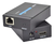 Extensor Hdmi 60 Metros Via Cabo Rede Rj45 Cat5e/6e 1080p