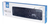 Teclado Usb Com Fio Tpc-058 Hoopson Cor De Teclado Preto Idioma Português Brasil - NOVAREDESTORE