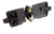 Kit 30 Tomadas Fêmea + Plug's Macho 2 Pinos 10a Extensão 110v/220v - NOVAREDESTORE