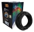 Cabo De Rede Norphel Dypro 100% Cobre Cat6 Utp 100 M Preto