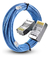Cabo De Rede 100% Cobre Cat5e Blindado 15 Metros Smart´tv Pc