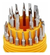 Jogo De Ferramentas Óculos/celular/game Kit Com 31 Chaves na internet