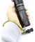 Lanterna Tática Militar Forte Potente Recarregável Zoom 2000 Lanterna Preto Luz Branco - NOVAREDESTORE