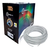 Cabo De Rede Cat5e 150 Metros Branco 100% Cobre Homologado