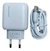 Carregador De Celular Turbo 5.1a Ultra Rápido 2 Usb Branco na internet