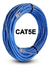 Imagem do Cabo De Rede 100% Cobre Cat5e 15 Metros Smart´tv Game Pc