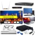 Imagem do Cabo De Rede Cat5e 100 Metros 100% Cobre Cftv Smart´tv