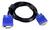 Cabo Vga X Vga Para Monitor 1,8 Metros Resistente