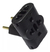 Kit 10 Unidades Benjamin T 10/20a Preto Qualidade