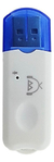Transmissor Receptor Bluetooth Usb Adaptador Musica Carro - comprar online