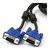 Cabo Vga X Vga Para Monitor 1,8 Metros - Lelong