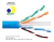 Cabo De Rede Norphel Dypro 100% Cobre Cat6 Utp 100 M Preto na internet
