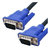 Imagem do Cabo Vga X Vga Para Monitor 1,8 Metros Resistente