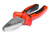 Alicate Universal Profissional 8 Pol 200mm Cabo Anatômico - NOVAREDESTORE