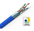 Cabo De Rede Cat6 Gigalan 20 Metros 100% Cobre Blindado na internet