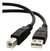 Cabo Impressora Usb A-b Cor Preto - comprar online