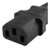 Cabo De Força Tripolar Ac Pc 3x0,75mm Plug 10 Ampères 110v/220v na internet