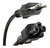 Cabo De Força Para Notebook Sony - Lenovo - Positivo 3 Pinos