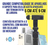 Pau De Selfie Celular 360º Controle Bluetooth Tripé 3 Em 1 - NOVAREDESTORE