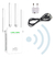 Repetidor Wifi 4 Antenas Amplificador De Sinal 2800m - loja online