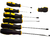 Kit De Jogo De Chave De Fenda/philips 6 Peças Profissional - loja online