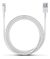 Lehmox Cabo Carregador Usb Turbo P/ iPhone 6 7 8 Se X Xr Xs 11 12 Cor Branco