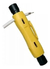Alicate Decapador Cabo Coaxial Rg06 Rg11 Rg59 Descascado - loja online