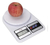 Mega Balança De Cozinha C/ Capacidade De 10kg Fácil De Usar - comprar online