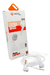 Fone De Ouvido 1,2m Qualidade Na Batida Fo41 Usb P Tipo C Cor Branco - comprar online