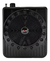 Microfone Megafone Caixa Som Fm Usb Sd Professor Headfone - loja online