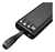 Power Bank 20000 Carregador Portátil 3.1 A Saída Cor Preto na internet